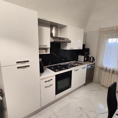 Casa Veronica Vercelli Buitenkant foto
