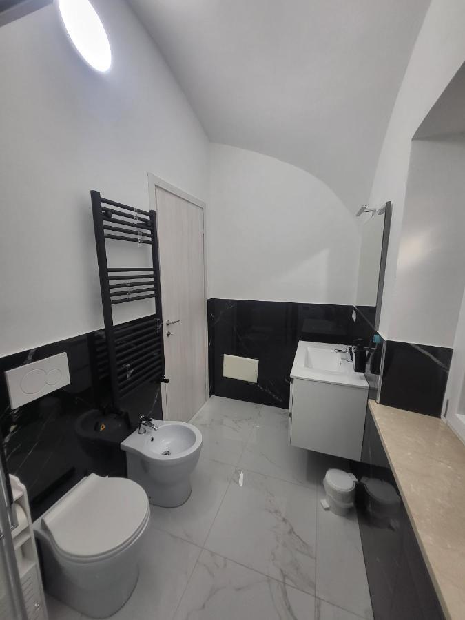 Casa Veronica Vercelli Buitenkant foto