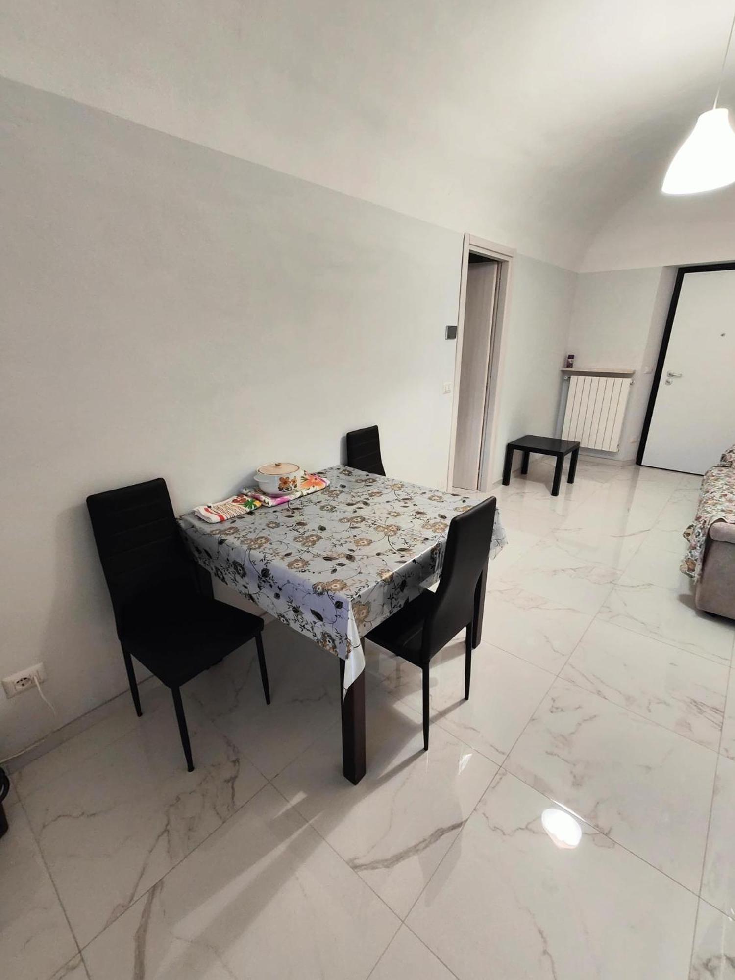 Casa Veronica Vercelli Buitenkant foto