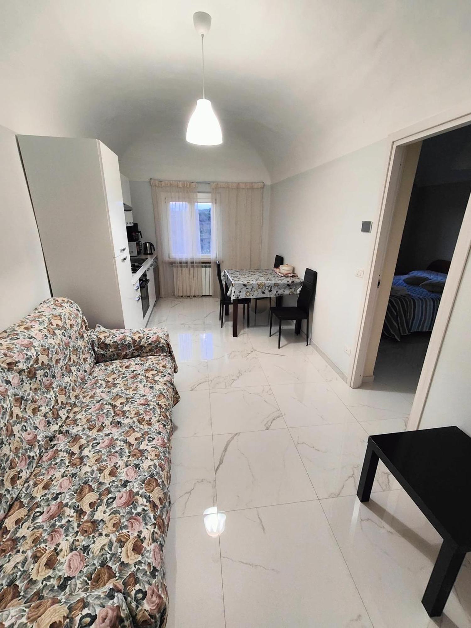 Casa Veronica Vercelli Buitenkant foto